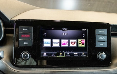 Skoda Rapid II, 2021 год, 1 649 000 рублей, 17 фотография