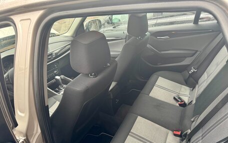 BMW X1, 2012 год, 1 250 000 рублей, 5 фотография
