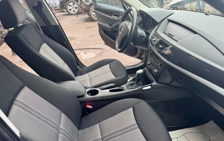 BMW X1, 2012 год, 1 250 000 рублей, 4 фотография