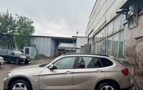 BMW X1, 2012 год, 1 250 000 рублей, 2 фотография
