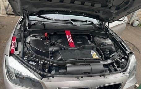 BMW X1, 2012 год, 1 250 000 рублей, 3 фотография