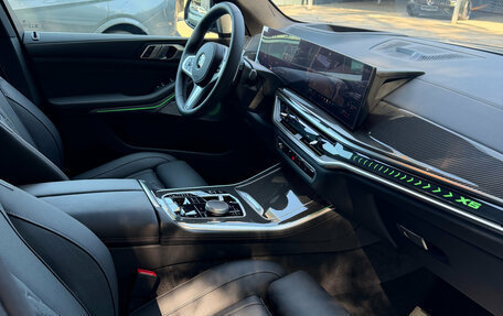 BMW X5, 2026 год, 16 690 000 рублей, 8 фотография