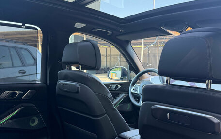 BMW X5, 2026 год, 16 690 000 рублей, 10 фотография