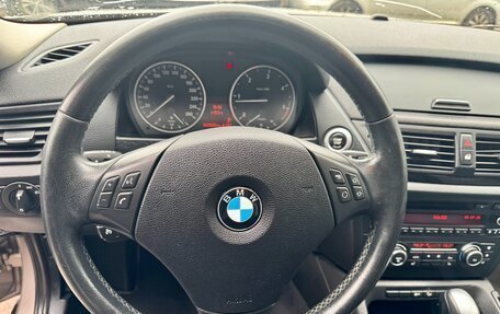 BMW X1, 2012 год, 1 250 000 рублей, 8 фотография