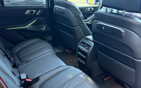 BMW X5, 2026 год, 16 690 000 рублей, 9 фотография