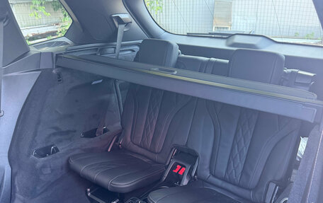 BMW X5, 2026 год, 16 690 000 рублей, 11 фотография