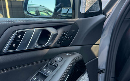 BMW X5, 2026 год, 16 690 000 рублей, 6 фотография