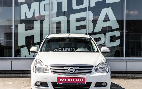 Nissan Almera, 2017 год, 560 000 рублей, 3 фотография