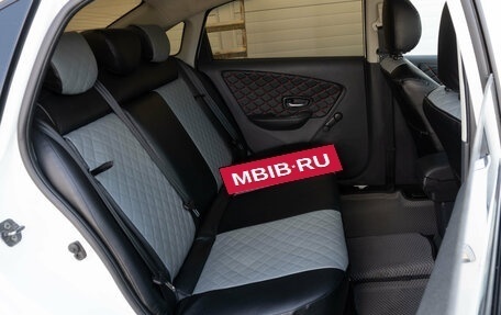 Nissan Almera, 2017 год, 560 000 рублей, 7 фотография