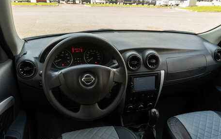 Nissan Almera, 2017 год, 560 000 рублей, 6 фотография