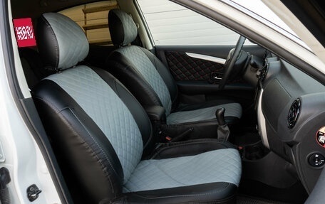 Nissan Almera, 2017 год, 560 000 рублей, 8 фотография