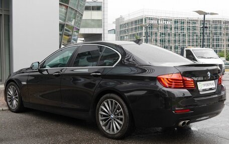 BMW 5 серия, 2013 год, 1 950 000 рублей, 6 фотография