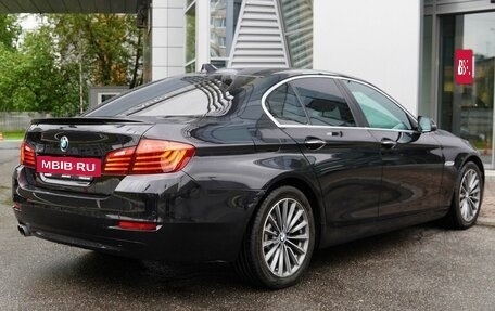 BMW 5 серия, 2013 год, 1 950 000 рублей, 4 фотография