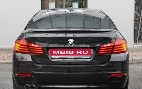 BMW 5 серия, 2013 год, 1 950 000 рублей, 5 фотография