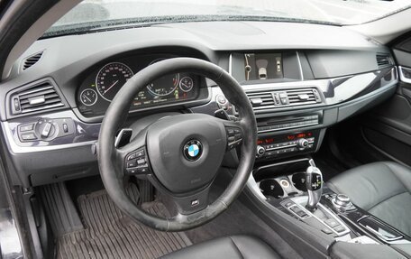 BMW 5 серия, 2013 год, 1 950 000 рублей, 12 фотография