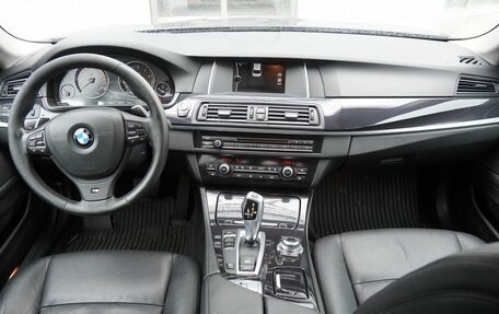 BMW 5 серия, 2013 год, 1 950 000 рублей, 13 фотография