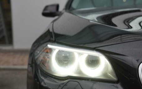 BMW 5 серия, 2013 год, 1 950 000 рублей, 10 фотография