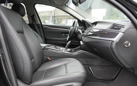 BMW 5 серия, 2013 год, 1 950 000 рублей, 17 фотография