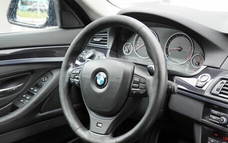 BMW 5 серия, 2013 год, 1 950 000 рублей, 19 фотография
