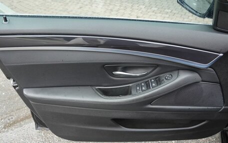 BMW 5 серия, 2013 год, 1 950 000 рублей, 15 фотография