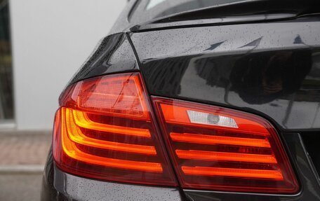 BMW 5 серия, 2013 год, 1 950 000 рублей, 11 фотография