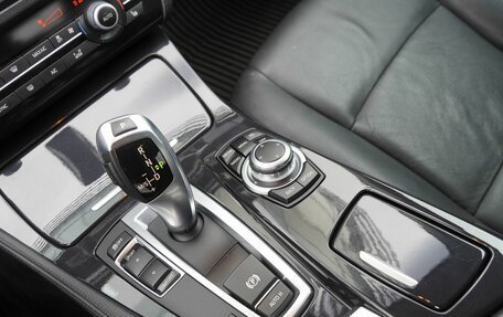 BMW 5 серия, 2013 год, 1 950 000 рублей, 27 фотография