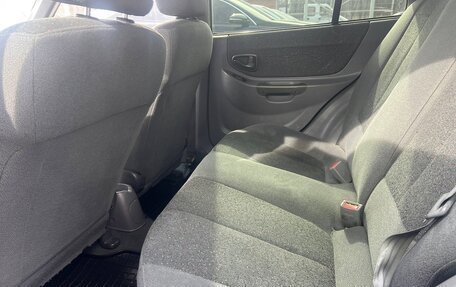 Hyundai Accent II, 2007 год, 440 000 рублей, 10 фотография