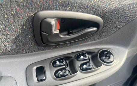 Hyundai Accent II, 2007 год, 440 000 рублей, 12 фотография