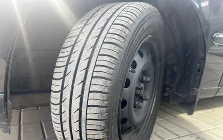 Hyundai Accent II, 2007 год, 440 000 рублей, 16 фотография