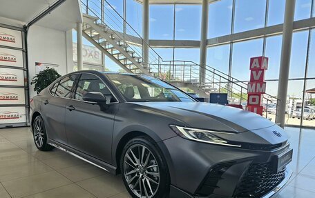 Toyota Camry, 2026 год, 4 499 000 рублей, 8 фотография