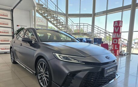 Toyota Camry, 2026 год, 4 499 000 рублей, 7 фотография
