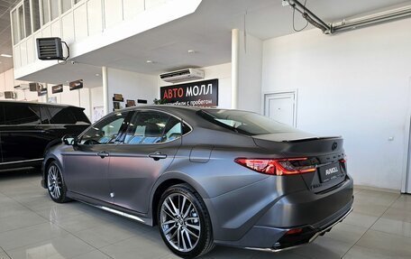Toyota Camry, 2026 год, 4 499 000 рублей, 9 фотография
