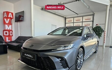 Toyota Camry, 2026 год, 4 499 000 рублей, 2 фотография