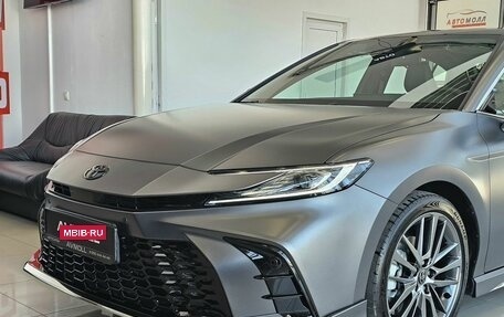 Toyota Camry, 2026 год, 4 499 000 рублей, 3 фотография
