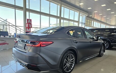 Toyota Camry, 2026 год, 4 499 000 рублей, 12 фотография