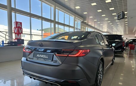 Toyota Camry, 2026 год, 4 499 000 рублей, 11 фотография