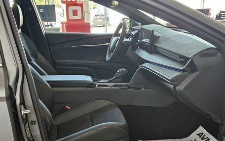 Toyota Camry, 2026 год, 4 499 000 рублей, 21 фотография