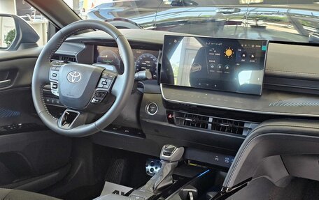 Toyota Camry, 2026 год, 4 499 000 рублей, 23 фотография