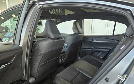 Toyota Camry, 2026 год, 4 499 000 рублей, 18 фотография