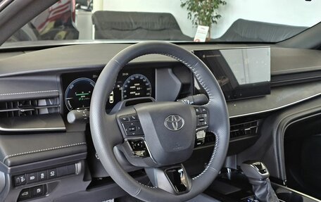 Toyota Camry, 2026 год, 4 499 000 рублей, 15 фотография