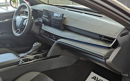 Toyota Camry, 2026 год, 4 499 000 рублей, 22 фотография