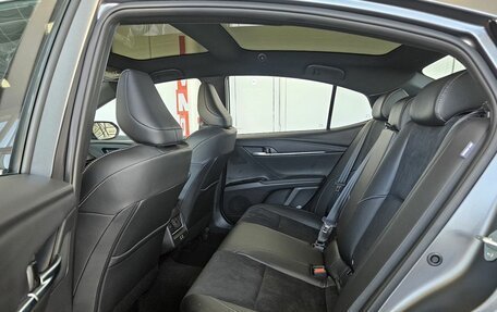 Toyota Camry, 2026 год, 4 499 000 рублей, 19 фотография