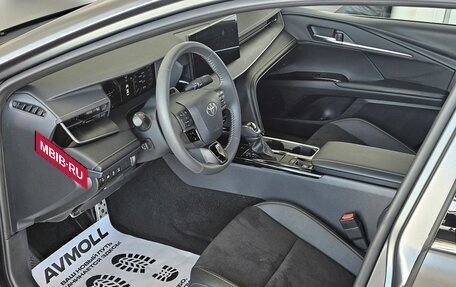 Toyota Camry, 2026 год, 4 499 000 рублей, 14 фотография
