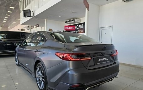 Toyota Camry, 2026 год, 4 499 000 рублей, 10 фотография
