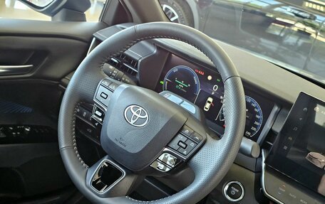 Toyota Camry, 2026 год, 4 499 000 рублей, 26 фотография