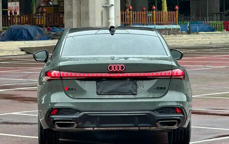 Audi A5, 2025 год, 5 000 000 рублей, 5 фотография