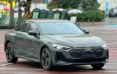 Audi A5, 2025 год, 5 000 000 рублей, 3 фотография