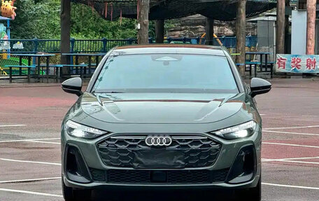 Audi A5, 2025 год, 5 000 000 рублей, 2 фотография
