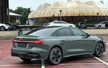 Audi A5, 2025 год, 5 000 000 рублей, 4 фотография