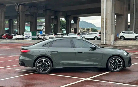 Audi A5, 2025 год, 5 000 000 рублей, 7 фотография